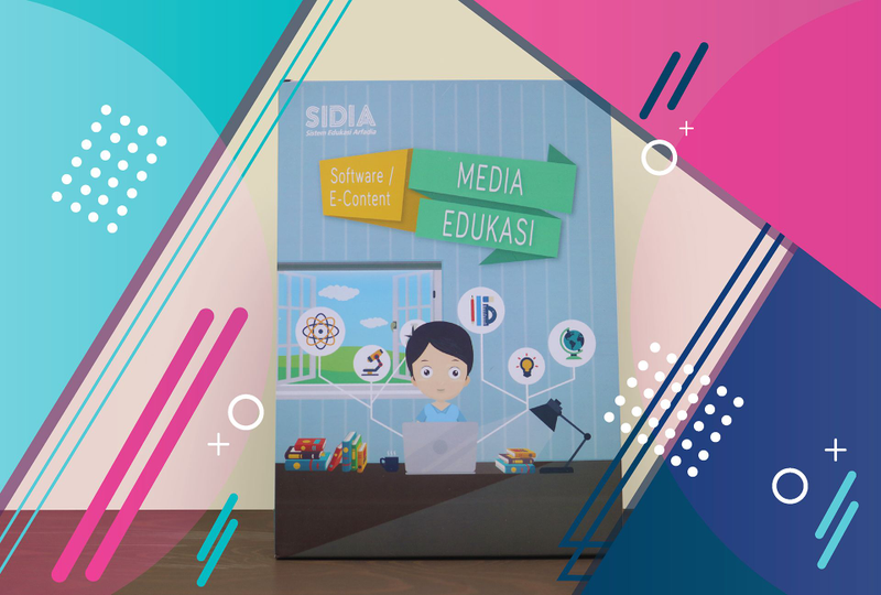 Illustration for article titled Media Pembelajaran Sekolah untuk Anak Indonesia